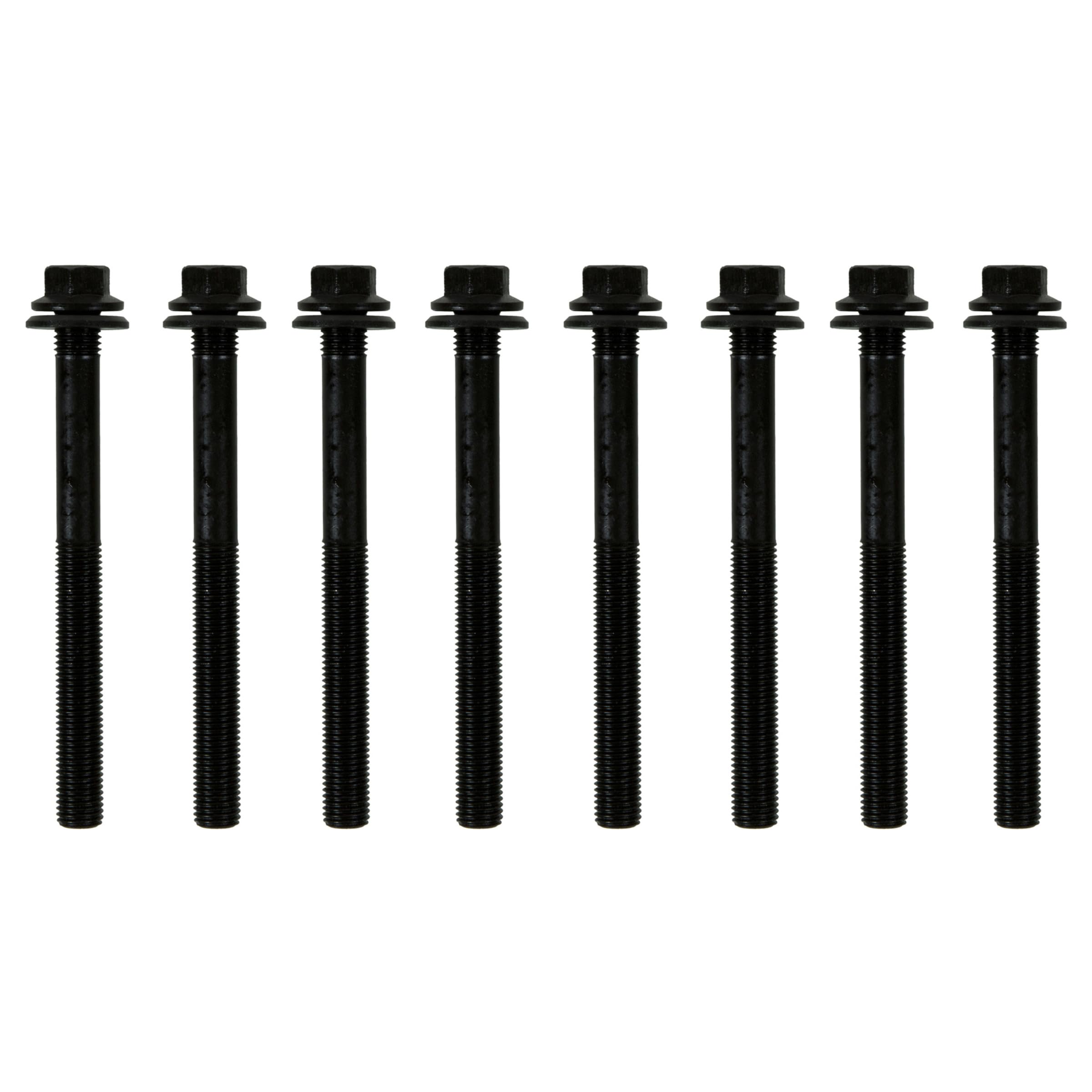 Amazon.com: FEL-PRO ES 72467 Engine Cylinder Head Bolt Set for